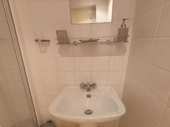 Standard Tek Büyük Yataklı Oda, Özel Banyo (Room 810)