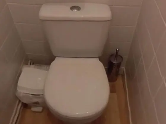 Tek Büyük Yataklı Oda, 1 Çift Kişilik Yatak (Room 809)