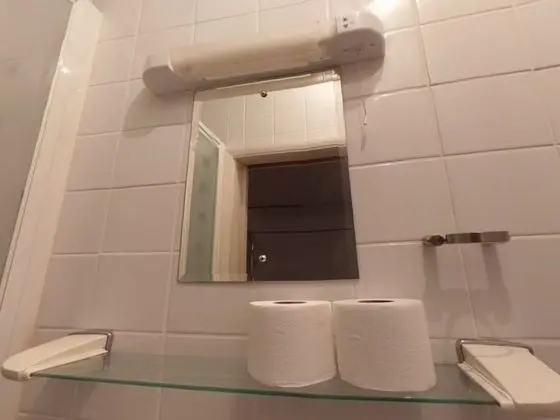 Tek Büyük Yataklı Oda, 1 Çift Kişilik Yatak (Room 809)