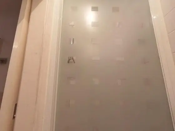 Tek Büyük Yataklı Oda, 1 Çift Kişilik Yatak (Room 809)