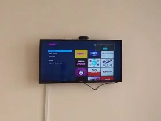Standard Tek Büyük Yataklı Oda, Ortak Banyo (Room 101)