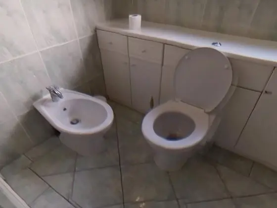 Standard Tek Büyük Yataklı Oda, Ortak Banyo (Room 101)