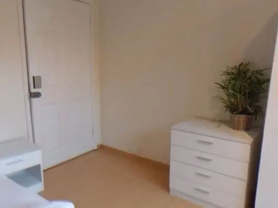 Standard Tek Büyük Yataklı Oda, Ortak Banyo (Room 103)