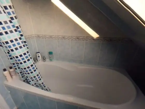 Standard Tek Büyük Yataklı Oda, Ortak Banyo (Room 103)