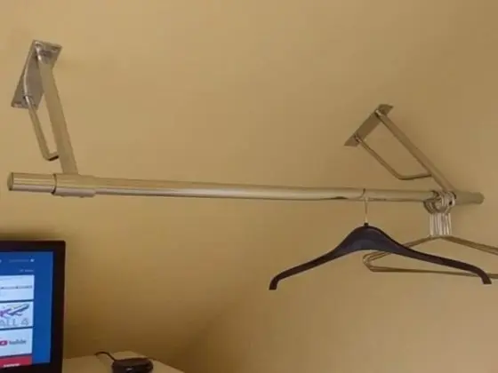 Standard Tek Kişilik Oda, Ortak Banyo (Room 106)