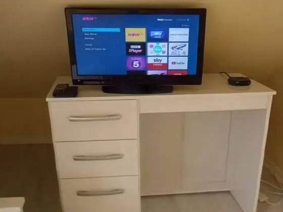 Standard Tek Kişilik Oda, Ortak Banyo (Room 106)