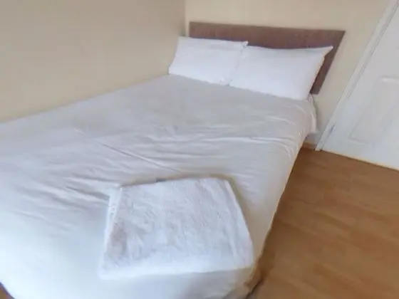Standard Tek Kişilik Oda, Ortak Banyo (Room 106)