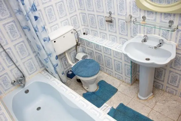 Deluxe Tek Büyük Yataklı Oda, Sigara İçilmez