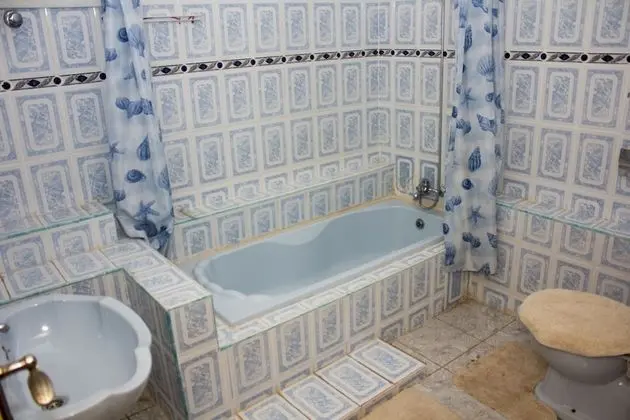 Deluxe Tek Büyük Yataklı Oda, Sigara İçilmez