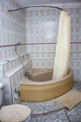 Executive Tek Büyük Yataklı Oda, Sigara İçilmez
