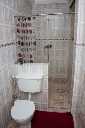 Standard İki Ayrı Yataklı Oda, Sigara İçilmez