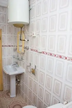 Standard İki Ayrı Yataklı Oda, Sigara İçilmez