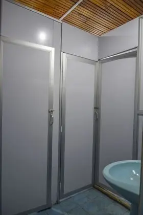 4-Bed Female Dormitory