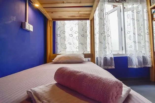 6-Bed Female Dormitory
