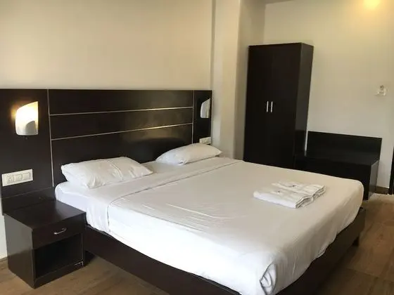 Superior Tek Büyük Yataklı Oda