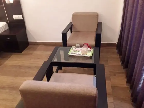 Superior Tek Büyük Yataklı Oda