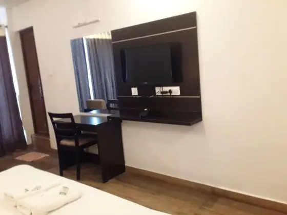 Superior Tek Büyük Yataklı Oda
