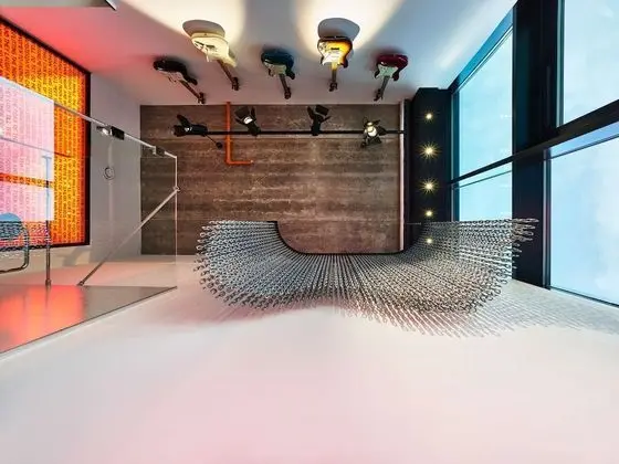 Süit (VIP)