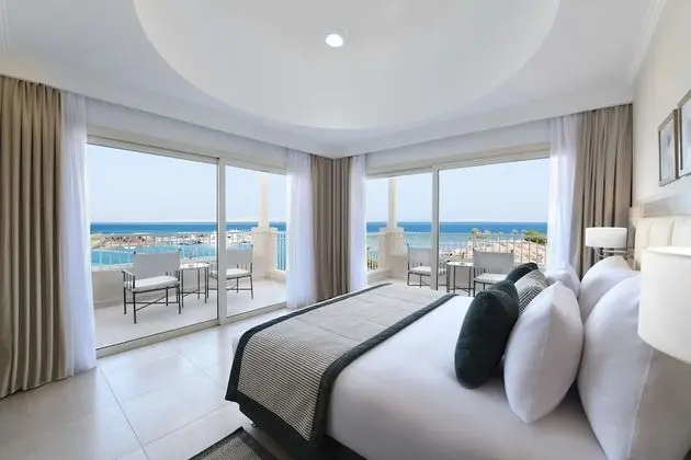 Executive Süit, Deniz Manzaralı