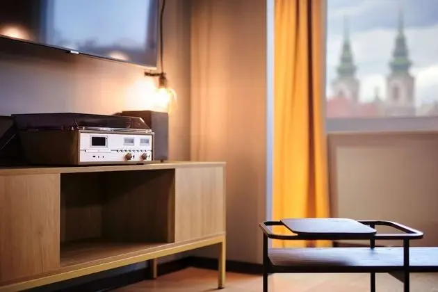 Çatı Katı (Loft) (Off Beat)