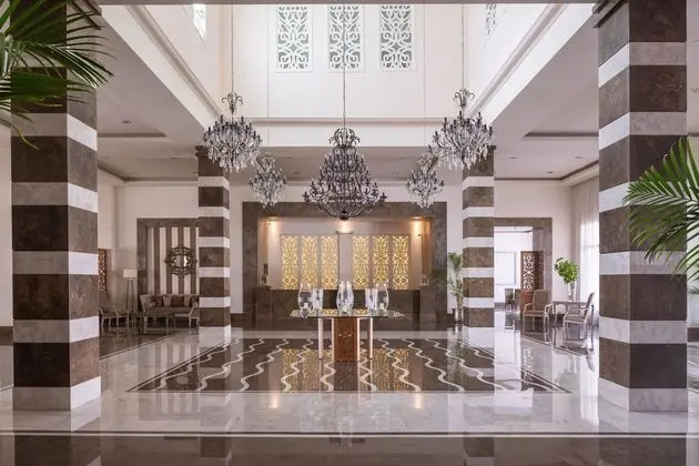 Family Oda, Kısmi Deniz Manzaralı (Queen or Twin Bed)