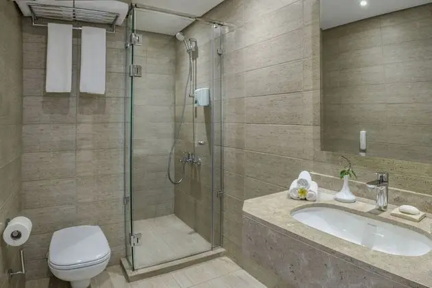 Standard Tek Kişilik Oda