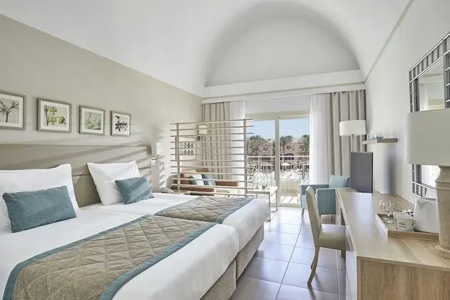 Superior Room Twin Garden View