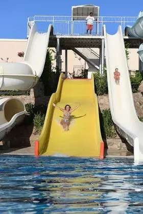 Superior İki Ayrı Yataklı Oda (Jaz Mirabel Beach)