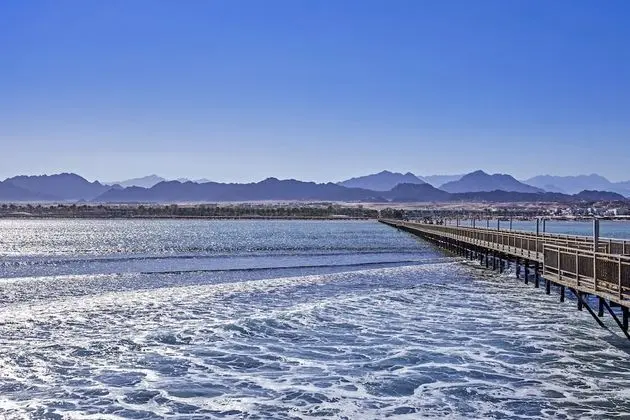 Superior İki Ayrı Yataklı Oda (Jaz Mirabel Beach)
