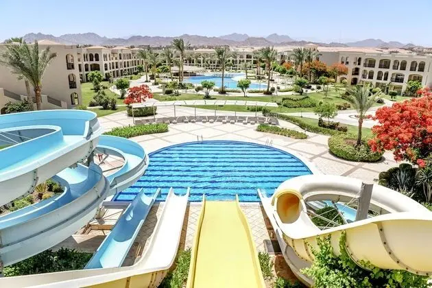 Superior Tek Büyük Yataklı Oda, 1 Büyük (Queen) Boy Yatak (Jaz Mirabel Beach)