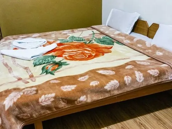 Deluxe Tek Büyük Yataklı Oda, 1 Büyük (Queen) Boy Yatak, Sigara İçilmez