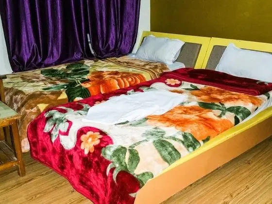 Deluxe Tek Büyük Yataklı Oda, 1 Büyük (Queen) Boy Yatak, Sigara İçilmez