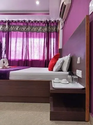 Deluxe Oda, Okyanus Manzaralı, Okyanusa Sıfır