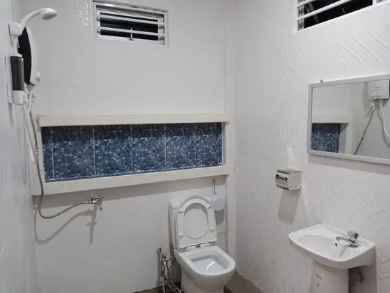 Comfort Oda, 1 Büyük (Queen) Boy Yatak (Jaze 3)