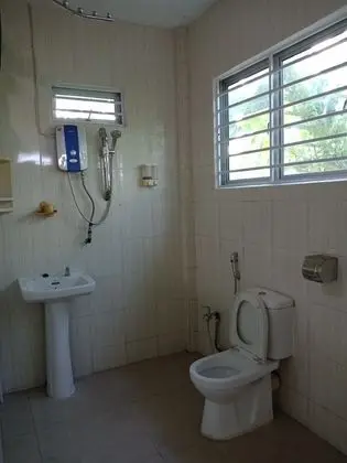 Comfort Oda, 1 Büyük (Queen) Boy Yatak (Jaze 3)