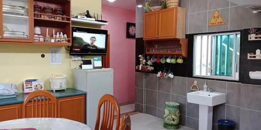 Comfort Oda, 1 Büyük (Queen) Boy Yatak (Jaze 3)