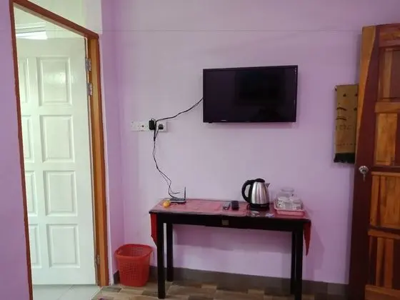 Comfort Oda, 2 Tek Kişilik Yatak, Sigara İçilmez (Jaze 2)