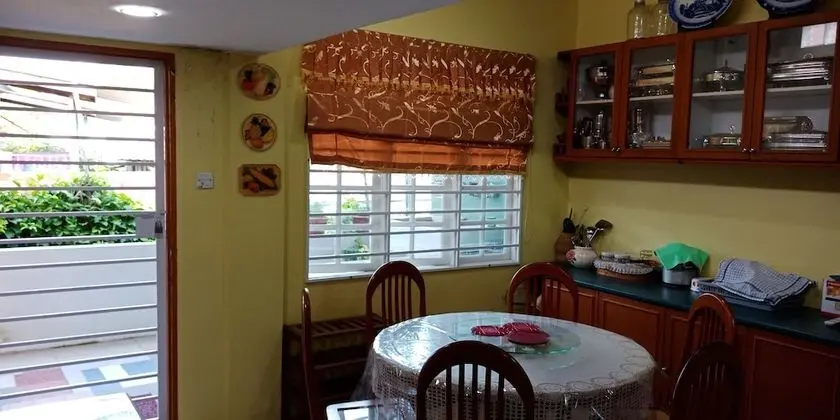Comfort Oda, 2 Tek Kişilik Yatak, Sigara İçilmez (Jaze 2)