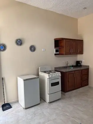 Basic Apart Daire, 1 Yatak Odası, Okyanus Manzaralı