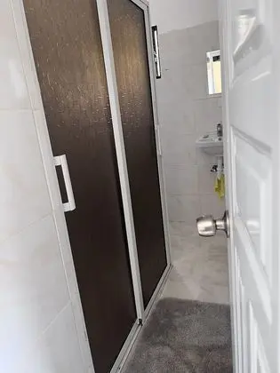 Basic Apart Daire, 1 Yatak Odası, Okyanus Manzaralı