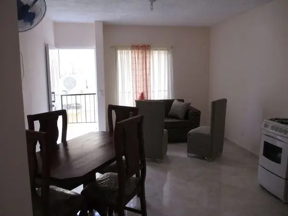 Comfort Apart Daire, 1 Yatak Odası, Okyanus Manzaralı