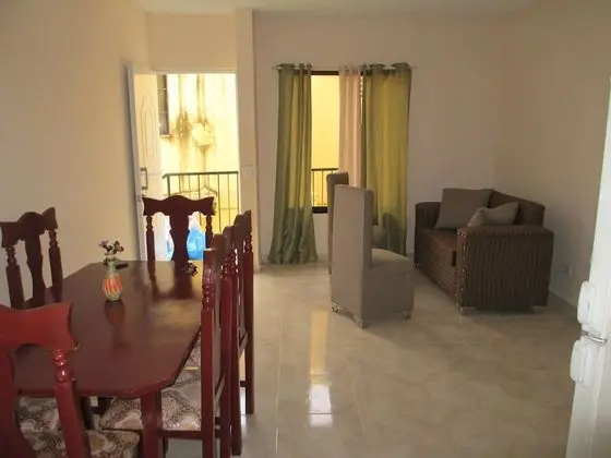 Comfort Apart Daire, 1 Yatak Odası, Okyanus Manzaralı