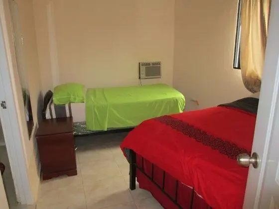Comfort Apart Daire, 1 Yatak Odası, Okyanus Manzaralı