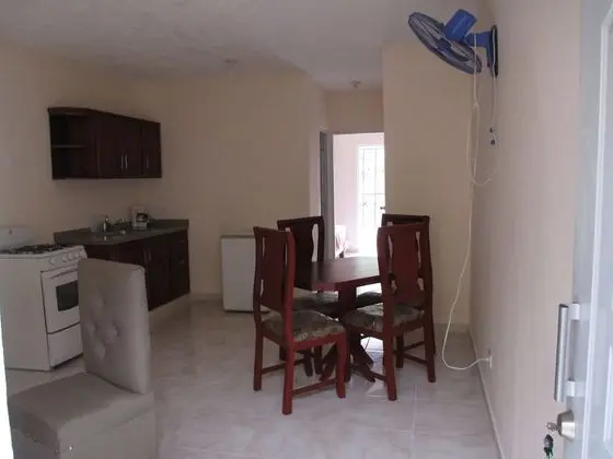 Comfort Apart Daire, 1 Yatak Odası, Okyanus Manzaralı