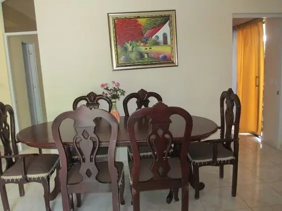 Comfort Apart Daire, 1 Yatak Odası, Okyanus Manzaralı