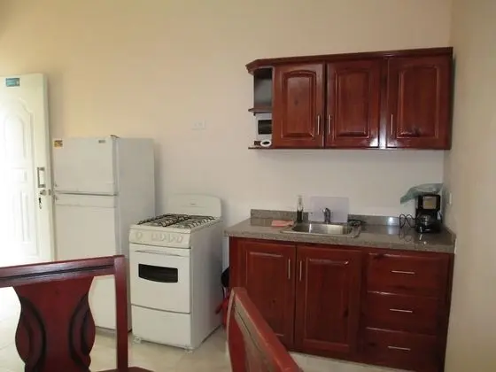 Comfort Apart Daire, 1 Yatak Odası, Okyanus Manzaralı