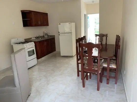 Comfort Apart Daire, 1 Yatak Odası, Okyanus Manzaralı