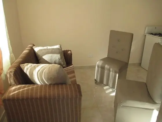 Comfort Apart Daire, 1 Yatak Odası, Okyanus Manzaralı