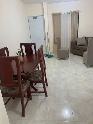 Comfort Apart Daire, 1 Yatak Odası, Okyanus Manzaralı