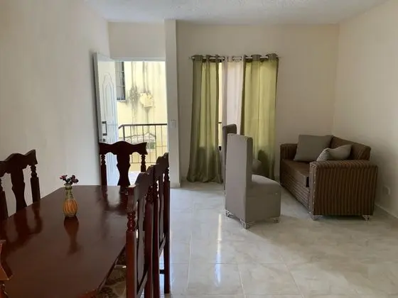 Comfort Apart Daire, 1 Yatak Odası, Okyanus Manzaralı